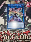 Firewall Dragon Darkfluid - Neo Tempest Terahertz