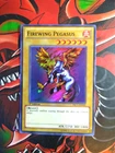 Firewing Pegasus
