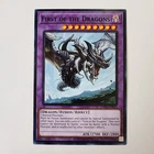 First of the Dragons