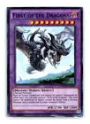 First of the Dragons