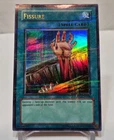 Fissure