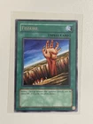 Fissure