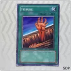 Fissure