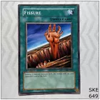 Fissure