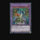 Water Dragon