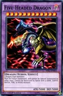 Armed Dragon LV5