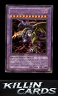 Five Headed Dragon