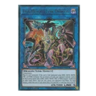 Five-Headed Dragon