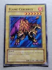 Flame Cerebrus
