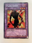 Flame Ghost