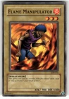 Flame Manipulator