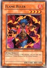 Flame Ruler