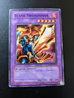 Flame Swordsman