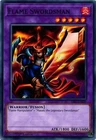 Silent Swordsman LV5