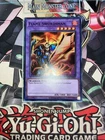 Flame Swordsman