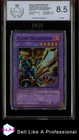 Flame Swordsman