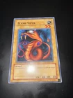 Blue Flame Swordsman