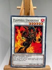 Flamvell Uruquizas