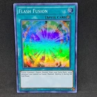 Fusion Conscription