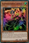 Elementsaber Lapauila