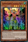 Elementsaber Lapauila Mana