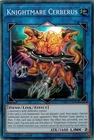 Knightmare Cerberus