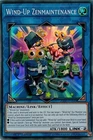 Wind-Up Zenmaintenance