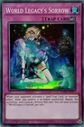 World Legacy's Sorrow