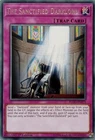 The Sanctified Darklord