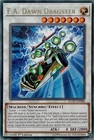 F.A. Dawn Dragster