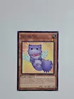 Fluffal Cat