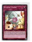 Fluffal Crane