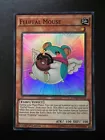 Fluffal Mouse