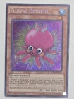 Fluffal Octopus