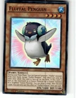 Fluffal Penguin