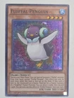 Fluffal Penguin