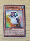 Fluffal Penguin