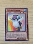 Penguin Soldier