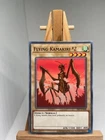 Flying Kamakiri 1