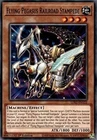 Enchanted Javelin