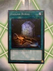 Foolish Burial Goods