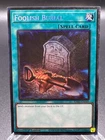 Foolish Burial