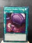 Premature Burial