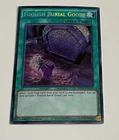 Premature Burial