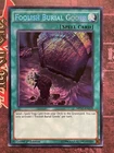 Foolish Burial Goods