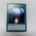 Foolish Burial Goods