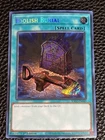 Foolish Burial