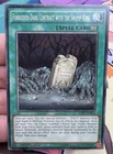 Forbidden Dark Contract with the Swamp King