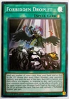 Forbidden Lance