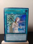Forbidden Lance